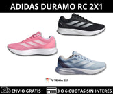 2x1 Adidas Duramo RC